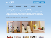 Nov� web - StudioFitwell.sk