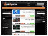 Nov� web - Gate To Games